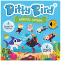 Ditty Bird: Animal Songs - MPHOnline.com