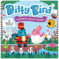 Ditty Bird: Classical Ballet Music - MPHOnline.com