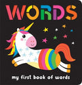 My First Book of Words - MPHOnline.com