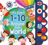 10 Button Sound - Let's Count 1-10 Around the World - MPHOnline.com