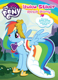 Buku Stiker Reka My Little Pony - Advantage Quest - MPHOnline.com