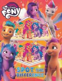 My Little Pony Spot The Difference - MPHOnline.com