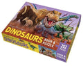 Fun fact 252 Puzzle: Dinosaurs - MPHOnline.com