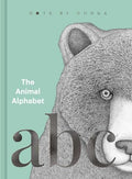 abc: The Animal Alphabet - MPHOnline.com