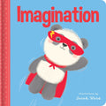 Imagination (Positive Play Board Book) - MPHOnline.com