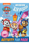 Paw Patrol Activity Mission Air Rescue Fun Pack - MPHOnline.com