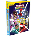 Spidey and His Amazing Friends - Treasury of Stories Vol. 3 - Super Hero Stories - MPHOnline.com