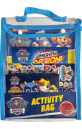 PAW Patrol Activity Bag - MPHOnline.com