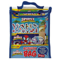 Spidey and His Amazing Friends Activity Bag - MPHOnline.com