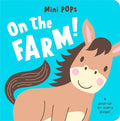 Mini Pops - On the Farm - MPHOnline.com