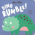 Mini Pops - Dino Rumble! - MPHOnline.com