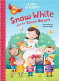 Little Readers: Snow White and the Seven Dwarfs - Lake Press - MPHOnline.com