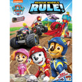 Paw Patrol Rescue Wheels Activity Pad - MPHOnline.com