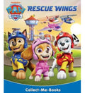 Collect-Me Book: PAW Patrol - Rescue Wings - Lake Press  - MPHOnline.com