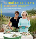 Maine Summers Cookbook - MPHOnline.com