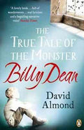 True Tale of Monster Billy Dean - MPHOnline.com