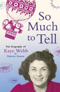 So Much To Tell - MPHOnline.com