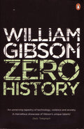 Blue Ant #03: Zero History - MPHOnline.com