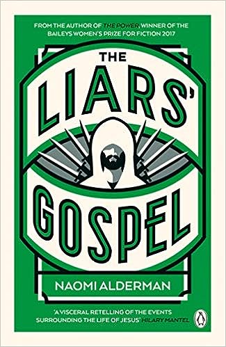 Liars' Gospel - MPHOnline.com