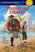 TREASURE ISLAND (STEPPINGSTONES) - MPHOnline.com