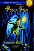 STEPPING STONE CLASSICS:PETERPAN - MPHOnline.com
