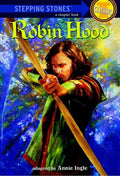 STEPPING STONE CLASSICS:ROBINHOOD - MPHOnline.com