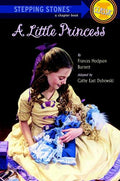 STEPPING STONES CLASSICS:ALITTLE PRINCESS - MPHOnline.com