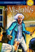 LES MISERABLES (A STEPPINGSTONE BOOK CLASSIC) - MPHOnline.com