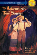 THE ADVENTURES OF TOM SAWYER - MPHOnline.com