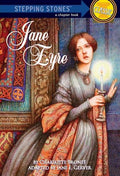 JANE EYRE(STEP INTO CLASSICS) - MPHOnline.com