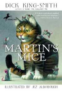 Martin's Mice - MPHOnline.com