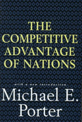 Competitive Advantage of Nations - MPHOnline.com