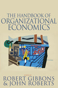 The Handbook Of Organizational Economics - MPHOnline.com