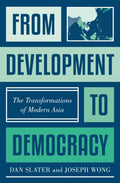 From Development To Democracy: The Transformation - MPHOnline.com