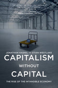 Capitalism Without Capital - MPHOnline.com