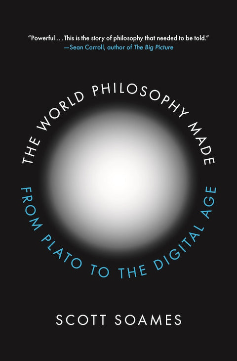 World Philosophy Made, The: From Plato To The Digi - MPHOnline.com