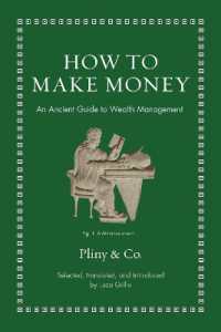 How to Make Money: An Ancient Guide to Wealth Management - MPHOnline.com