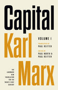 Capital: Critique of Political Economy, Volume 1 - MPHOnline.com