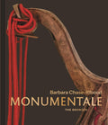 Exploring the many different aspects of Barbara Chase-Riboud’s artistic practice, BARBARA CHASE-RIBOUD MONUMENTALE provides unprecedented insights into her meditations on form, memory, and monument, while revealing the rich array of inspiration she has drawn from global art history and literature. Now at MPHOnline.com.