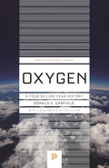 Oxygen A Four Billion Year History - MPHOnline.com
