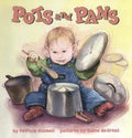 Pots And Pans - MPHOnline.com