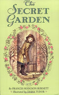 THE SECRET GARDEN - MPHOnline.com
