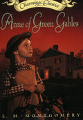 ANNE OF GREEN GABLES - MPHOnline.com