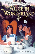 ALICE IN WONDERLAND - MPHOnline.com