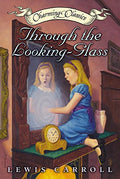 CHARMING CLASSICS:THROUGH THELOOKING GLASS - MPHOnline.com