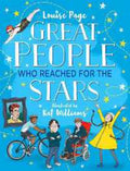 Great People Who Reached for the Stars: 1 - MPHOnline.com