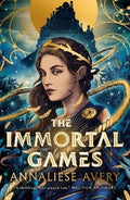 Immortal Games - MPHOnline.com