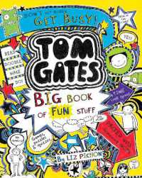 Tom Gates Big Book of Fun Stuff - MPHOnline.com