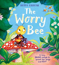 The Worry Bee - MPHOnline.com
