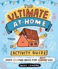 The Ultimate At-Home Activity Guide - MPHOnline.com